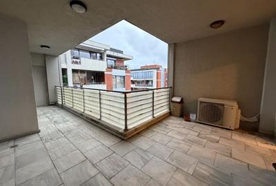 Green Lake! Apartament cu 4 camere, garaj - 2