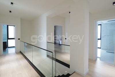 Vila individuala cu 6 camere | piscina | Cambridge School - 15