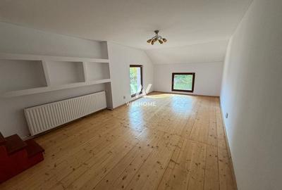 Vila superba LA CHEIE, Trei Stejari, Sibiu - 18