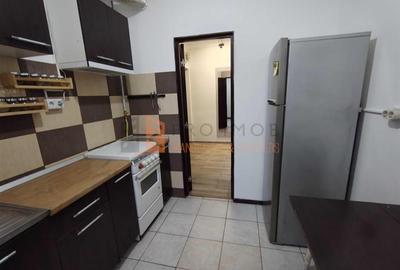 Apartament cu 2 camere semidecomandat, mobilat în 1 Decembrie - 5