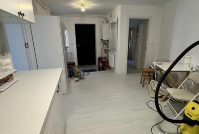 Garsonieră decomandată în Berceni - 6