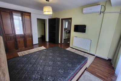 Apartament cu 2 camere semidecomandat în Bucium - 3