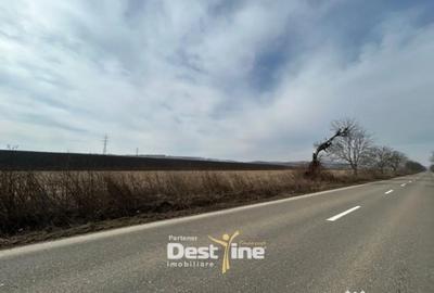 Teren în Căciulești - 1