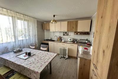 Casa de vanzare Comuna Mitreni sat Valea Rosie langa Manastirea Buna Vestire - 4