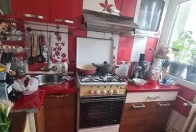 Garsonieră decomandată în Berceni - 2