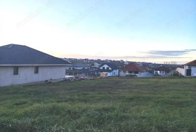 Teren intravilan in Cihei - 1