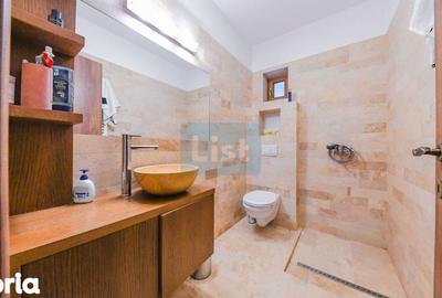 Casă cu 5 camere cu Garaj în Apahida - 8