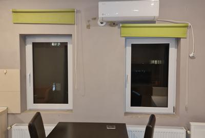 Apartament cu 2 camere semidecomandat, mobilat în Lujerului - 14