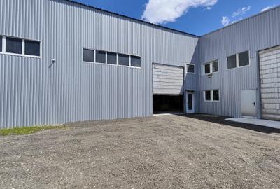 Hala depozitare/logistica, zona Stupini, langa centura, 330m - 8