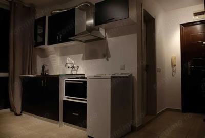 Garsoniera in zona Universitatii - 1