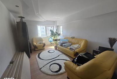 Apartament cu 2 camere decomandat, mobilat în Central - 2