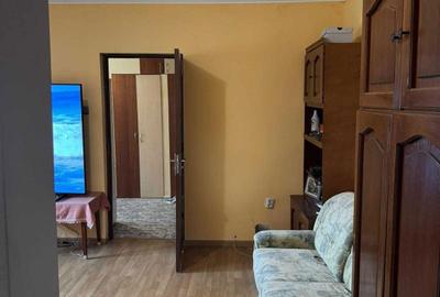 Apartament cu 2 camere semidecomandat în Central - 6