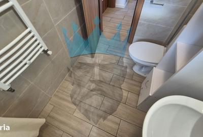 Apartament cu 3 camere, mobilat în Berceni - 13