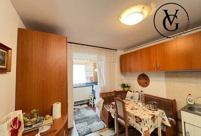 Apartament cu 2 camere decomandat, mobilat în Lujerului - 6