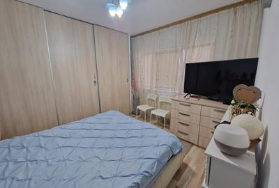 Apartament 2 camere, 56 mp, zona Hotvon - 7