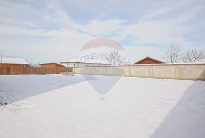 Casă cu 6 camere cu Teren 847 Mp în Hălchiu - 17