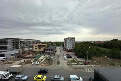 Birou de închiriat – etajul 3, într-o clădire modernă de birouri, cu acces strad Birou de închiriat – etajul 3, într-o clădire modernă de birouri, cu acces strad - 9