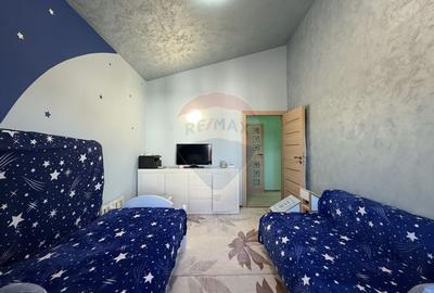 Casa /Vila cu 6 camere de vanzare in Cumpana Constanta - 14