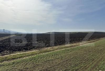 Teren în Sântuhalm - 1