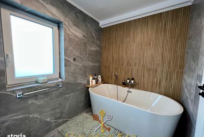 Casă cu 4 camere cu Teren 250 Mp în Baciu - 11