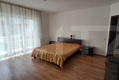 Garsonieră semidecomandată, mobilată în Florești - 9