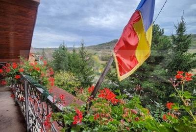 Casa cu 6 camere in Voiniceni - 13