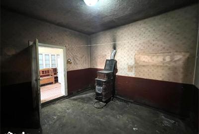 Casă cu 3 camere cu Teren 1850 Mp în Odoreu - 13