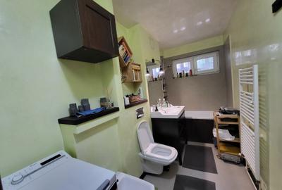 Apartament 3 camere pe Rășinari - 7