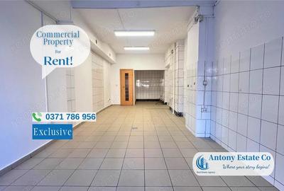 Spațiu comercial, de 35 mp, în Iosia - 5