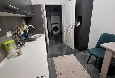 Garsonieră decomandată în Cug - 2