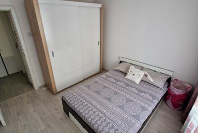 Apartament cu 2 camere decomandat, mobilat în Rahova - 4