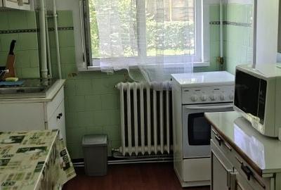 Apartament cu 3 camere decomandat în Dosu Bricii - 8