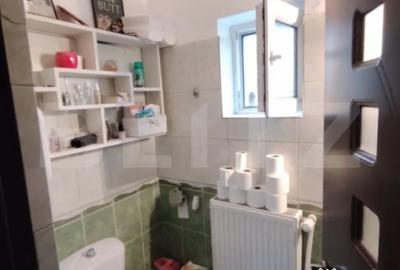 Casă cu 4 camere cu Teren 250 Mp în Siloz - 8