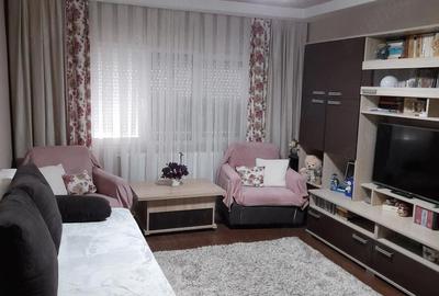 Garsonieră decomandată în Nufărul - 5