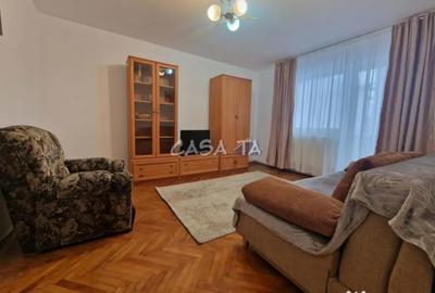 Apartament cu 3 camere decomandat, mobilat în Unirii - 8