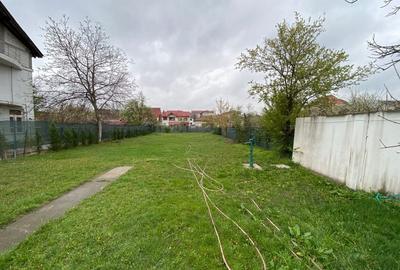 Vilă zona Liviu Rebreanu - 23