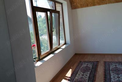 Casa si teren vanzare Stefanesti Arges( Golesti) sau schimb cu apartament situat in Bucure?ti - 8