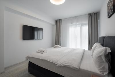 Apartament cu 2 camere decomandat, mobilat în Vest - 14