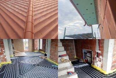 Duplex cu 5 camere cu Canalizare în Nord - 2