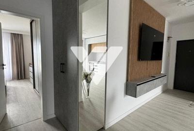 Apartament 3 camere mobilat la prima inchiriere Doamna Stanca - 3