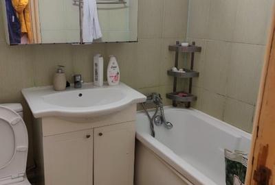 Apartament cu 2 camere decomandat, mobilat în Drumul Taberei - 8