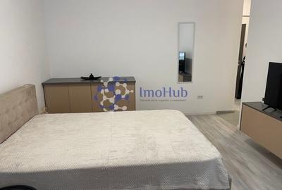 Apartament de inchiriat cu 1 camera- Unirea Towers - 12