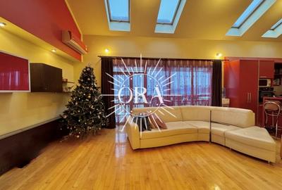 APARTAMENT 5 CAMERE | DE VANZARE | GHEORGHENI | IULIUS MALL | GARAJ - 5