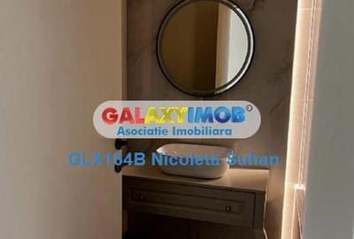 Apartament cu 5 camere în Est - 11