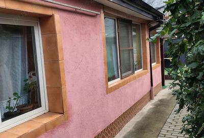 Casă cu 2 camere în Central - 3