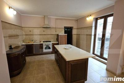 Casa individuala D+P cu 6 camere, 260mp, 3 bai, teren 921 mp, zona Sebes - 5