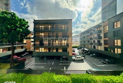 Apartament cu 3 camere decomandat în Cățelu - 3