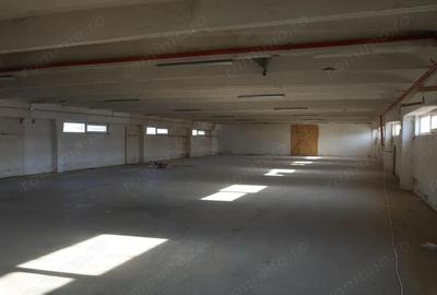 Spațiu comercial, de 1,300 mp, în Grădiște - 6