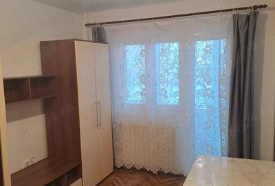 Garsonieră decomandată în Malul Mureșului