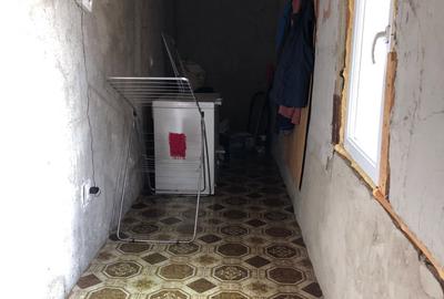 Casă cu 3 camere în Central - 1